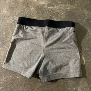 Nike pro shorts like new